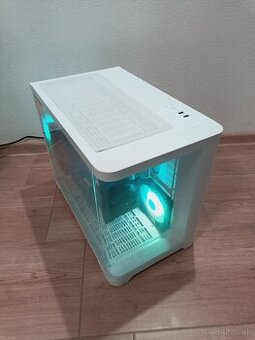 PC Ryzen 5 7600X. RTX 3080 Ti. 16GB DDR5. 1TB M.2