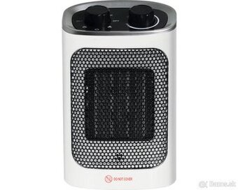 Elektrický ohrievač