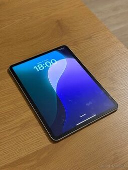 iPad pro 11” 2021 M1 256GB