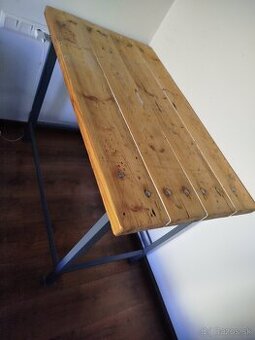 Darujem ponk za odvoz