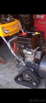 Snežná fréza Stiga