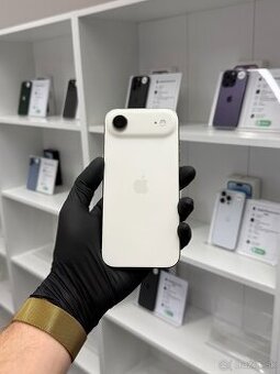 ZÁRUKA 2 ROKY /  Apple iPhone Air 256GB Light Gold, 100%