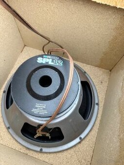 Soundstream SPL 12