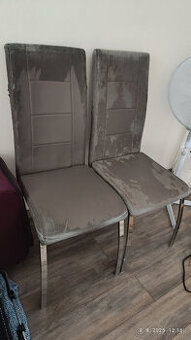 Kuchynské stoličky