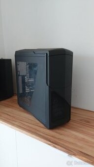 🖥️ Herný / pracovný PC – RTX 3050 • 48 GB RAM • 330 Eur