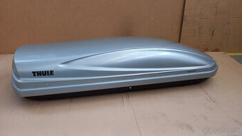 Strešný box Thule Atlantis 600