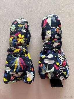 Predam detske rukavice Burton Toddler Mitt