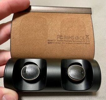 Xiamen Padmate T3 PaMu Scroll Plus Bluetooth earphones