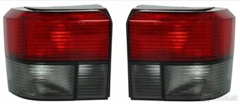 Zadné svetla Multivan T4