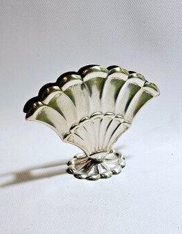 stojan na servítky 102,40g investičné striebro