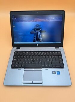 Notebook HP EliteBook 840 G1 i5-4310U/8GB/256GB SSD
