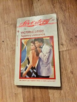 Knihy pre milovníkov románu