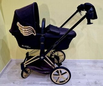 Predám Cybex Priam komplet set