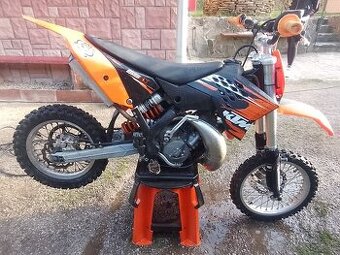 KTM sx65