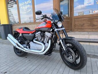 Harley Davidson XR 1200  Sporster  TOP STAV