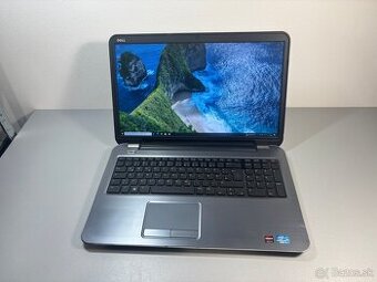 #143 - Dell Inspiron 5721/17"/i5/8GB/2GB GPU/SSD/W10