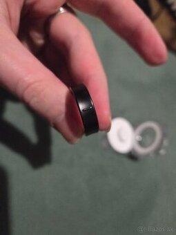 Samsung Galaxy Ring - velkosť 12