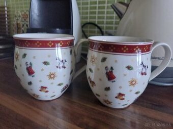 Hrnceky Villeroy & Boch