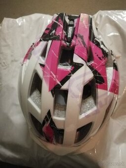 cyklo prilba uvex. kontaktujte ma mailom