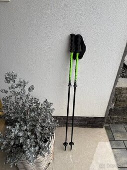 Predám lyžiarske palice stöckli