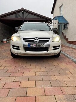 Touareg 3.0TDI