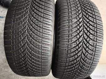 225/40 r18 celoročné pneumatiky GOOD YEAR
