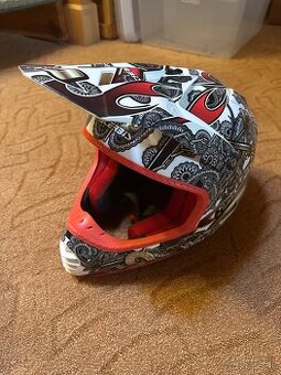 Acerbis Fiber Gang 035