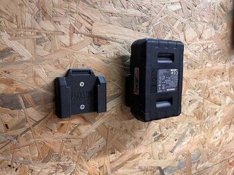 Držiak baterie PARKSIDE