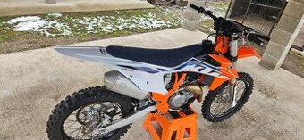 KTM SXF 450 - 2022