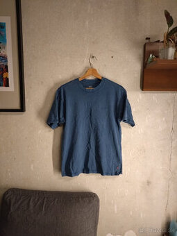 tricko Levis modre vintage fit vel.  S ,povodna cena: 30€,-