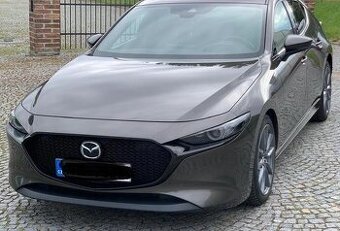 Mazda 3, 2.0