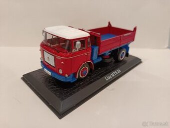 Liaz MTS 24,1:43, ATLAS