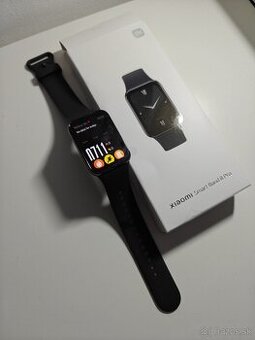 Xiaomi Smart Band 8 Pro