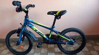 detský bicykel CTM 16"