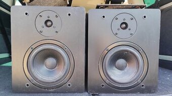 Denon SC-F88 regálové reproduktory