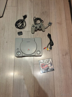 Sony PSX 1 ( PS1 )