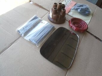 škoda 100, 110, 110R  Nové ND