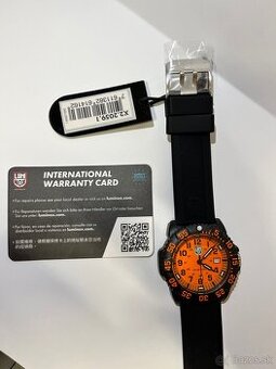 Hodinky luminox x2 2059 1 sea lion mens