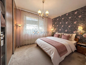 Predám 5 izb.byt, 85m2, loggia,Tomášikova, Sidlisko 3, Prešo