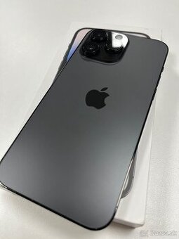 iPhone 14 Pro 128GB Space Black