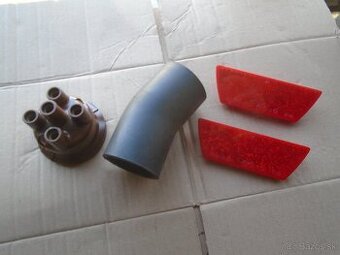 škoda 105, 120, 120 LS, GLS 1 Seria