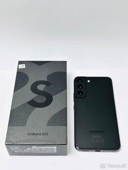 Samsung S22 128GB / 8GB