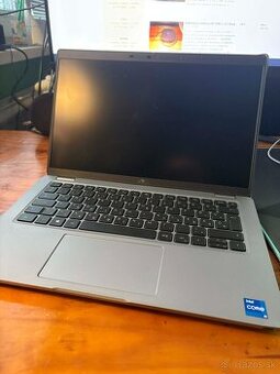 Dell Latitude 5420 i5, 8GB RAM, 256GB SSD