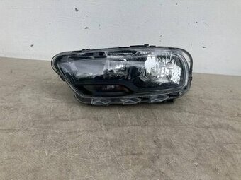 CITROEN C4 CACTUS LIFT 18- ĽAVÉ PREDNÉ SVETLO