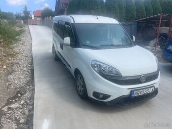 Fiat Doblo maxi 1.6