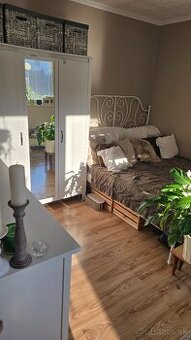 1. Izbovy byt na prenajom