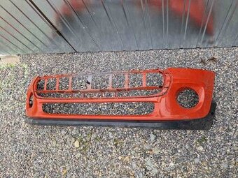 Predny naraznik Mini One Cooper