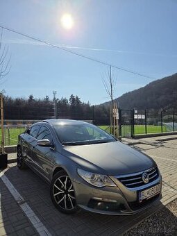 Passat Cc Highline DSG 4matic