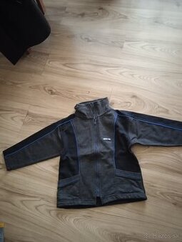 Chlapčenské mikiny