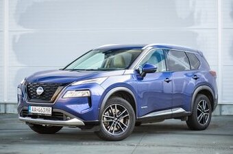 NISSAN X-TRAIL e-Power 4x4 Tekna 116kW 2024
